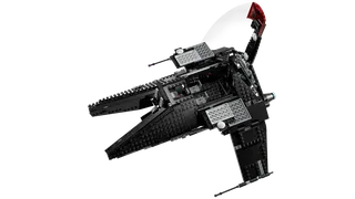 Inquisitor Transport Scythe™ by LEGO – product photo 4 of 11