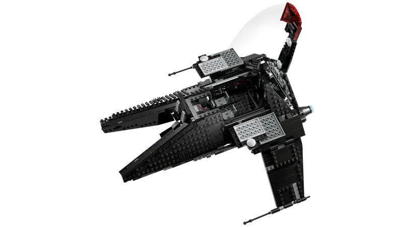 Inquisitor Transport Scythe™ by LEGO – product photo 4 of 11