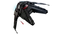 LEGO Inquisitor Transport Scythe™ (75336) - image 4