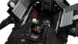 LEGO Inquisitor Transport Scythe™ (75336) - image 5