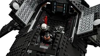 Inquisitor Transport Scythe™ by LEGO – product photo 6 of 11