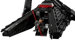 LEGO Inquisitor Transport Scythe™ (75336) - image 6