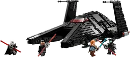 LEGO Inquisitor Transport Scythe™ (75336)