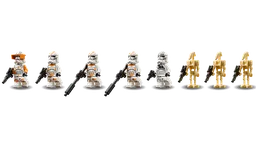 LEGO AT-TE™ Walker (75337) - afbeelding 10
