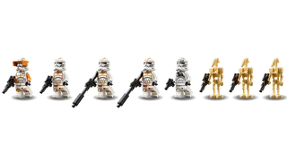 AT-TE™ Walker by LEGO – product photo 11 of 11