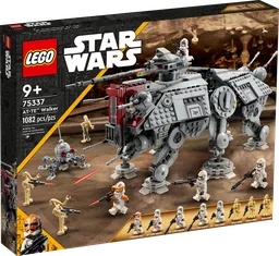 LEGO AT-TE™ Walker (75337) - afbeelding 1