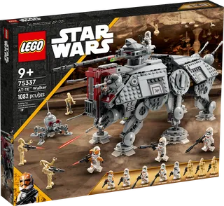 AT-TE™ Walker by LEGO – product photo 2 of 11