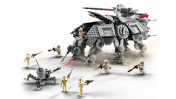 LEGO AT-TE™ Walker (75337) - afbeelding 2