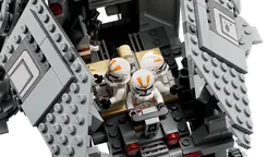 LEGO AT-TE™ Walker (75337) - afbeelding 3