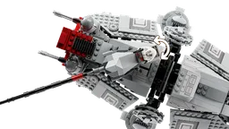 LEGO AT-TE™ Walker (75337) - afbeelding 4