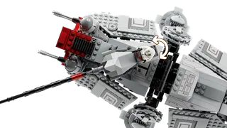 AT-TE™ Walker by LEGO – product photo 5 of 11