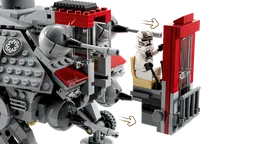 LEGO AT-TE™ Walker (75337) - afbeelding 6