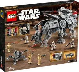 LEGO AT-TE™ Walker (75337) - afbeelding 7