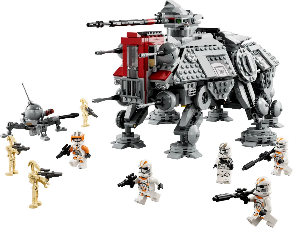 LEGO AT-TE™ Walker (75337)