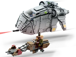 LEGO Ambush on Ferrix™ (75338) - afbeelding 3