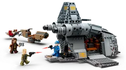 LEGO Ambush on Ferrix™ (75338) - afbeelding 4