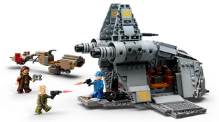 Ambush on Ferrix™ de LEGO – photo du produit 5 sur 13