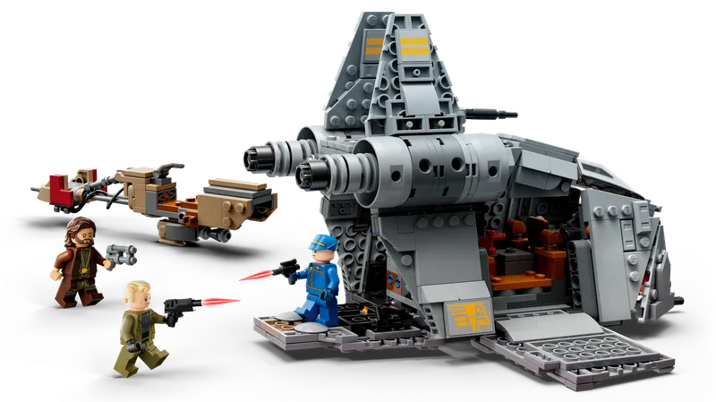 Ambush on Ferrix™ de LEGO – photo du produit 5 sur 13