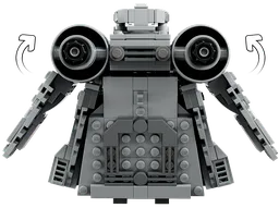 LEGO Ambush on Ferrix™ (75338) - afbeelding 5