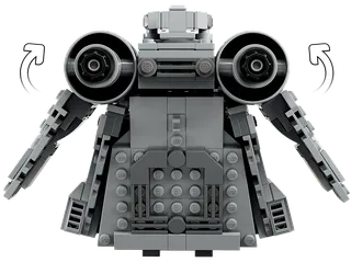 Ambush on Ferrix™ de LEGO – photo du produit 6 sur 13
