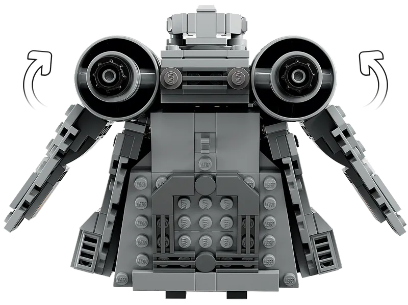 Ambush on Ferrix™ de LEGO – photo du produit 6 sur 13