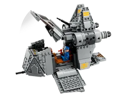 LEGO Ambush on Ferrix™ (75338) - afbeelding 6