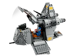 Ambush on Ferrix™ de LEGO – photo du produit 7 sur 13