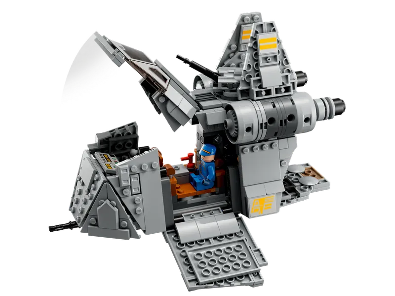 Ambush on Ferrix™ de LEGO – photo du produit 7 sur 13