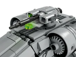 LEGO Ambush on Ferrix™ (75338) - afbeelding 8