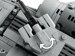 LEGO Ambush on Ferrix™ (75338) - afbeelding 9