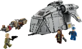 Ambush on Ferrix™ de LEGO – photo du produit 1 sur 13