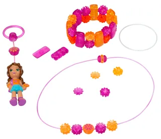 Stylin' Citrus Jewels-n-More von LEGO – Produktfoto