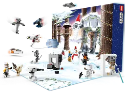 LEGO LEGO® Star Wars™ Advent Calendar (75340) - afbeelding 3