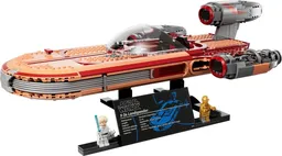 LEGO Luke Skywalker's Landspeeder (75341)