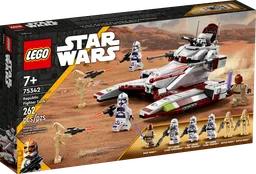 LEGO Republic Fighter Tank™ (75342) - afbeelding 1