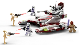 LEGO Republic Fighter Tank™ (75342) - afbeelding 3