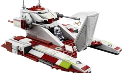 LEGO Republic Fighter Tank™ (75342) - afbeelding 4