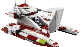 Republic Fighter Tank™ de LEGO – photo du produit 5 sur 11