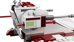 LEGO Republic Fighter Tank™ (75342) - afbeelding 6