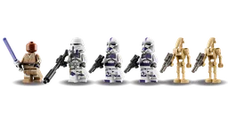 LEGO Republic Fighter Tank™ (75342) - afbeelding 7