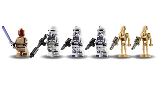 Republic Fighter Tank™ de LEGO – photo du produit 8 sur 11