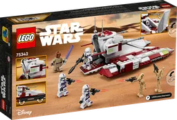 LEGO Republic Fighter Tank™ (75342) - afbeelding 8