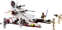 LEGO Republic Fighter Tank™ (75342)