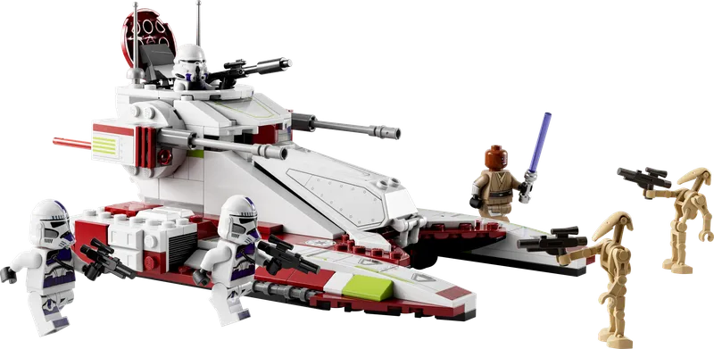 Star Wars