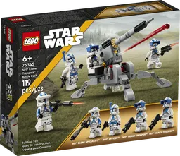 LEGO 501st Clone Troopers™ Battle Pack (75345) - afbeelding 1