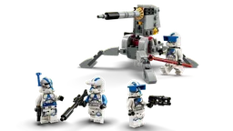 LEGO 501st Clone Troopers™ Battle Pack (75345) - afbeelding 2