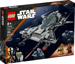 LEGO Pirate Snub Fighter (75346) - image 1