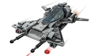 Pirate Snub Fighter van LEGO – productfoto 3 van 10