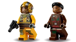 LEGO Pirate Snub Fighter (75346) - image 5