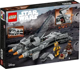 LEGO Pirate Snub Fighter (75346) - image 6
